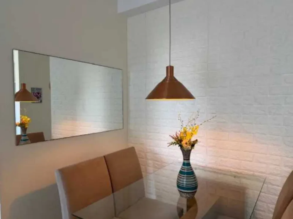 Apartamento, 2 quartos, 53 m² - Foto 19