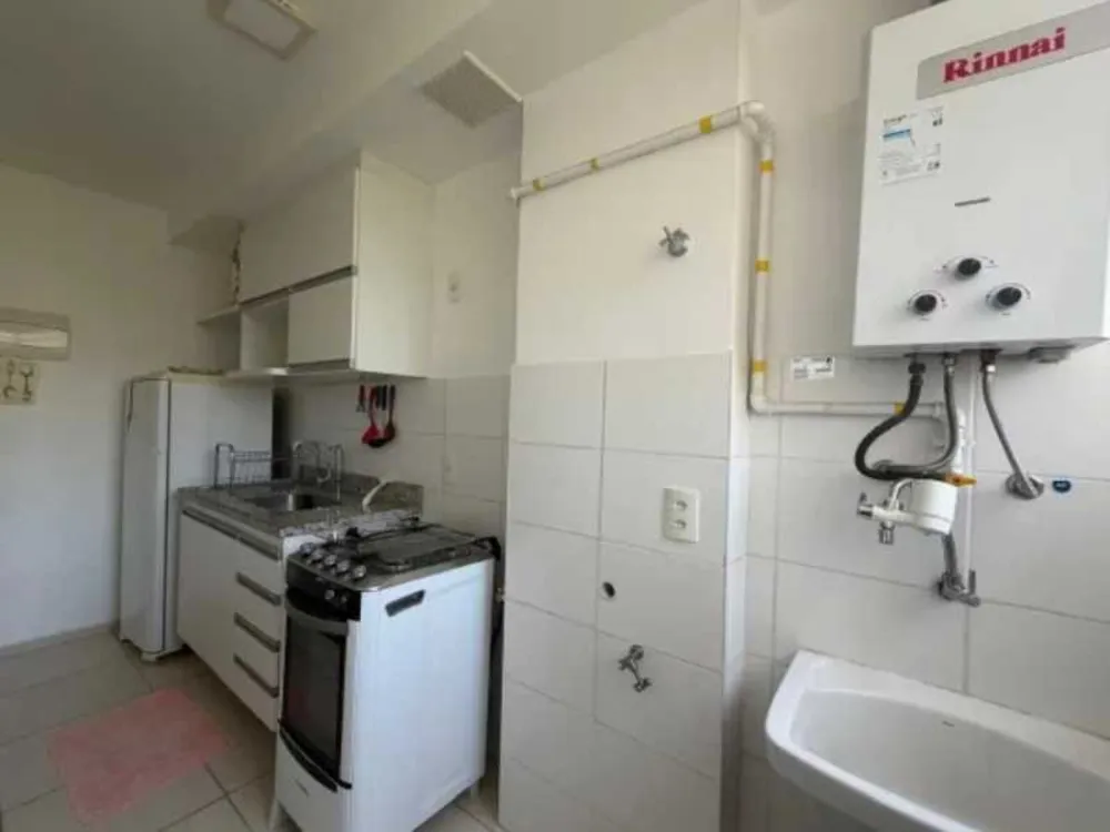 Apartamento, 2 quartos, 53 m² - Foto 16