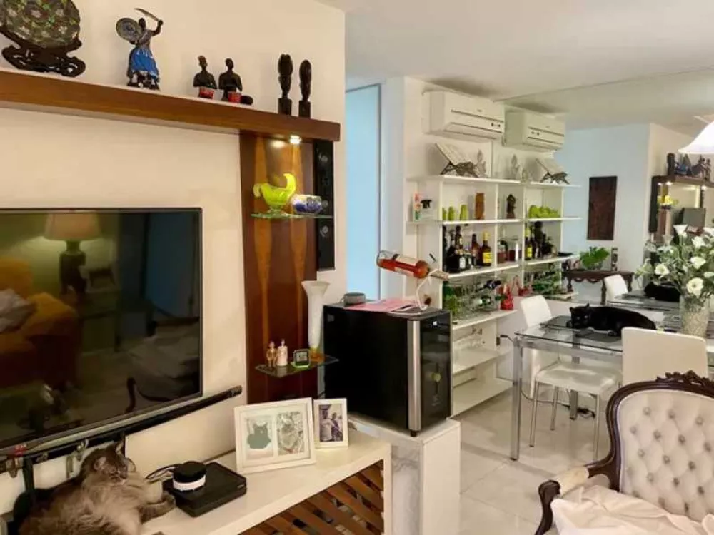 Apartamento, 3 quartos, 90 m² - Foto 5