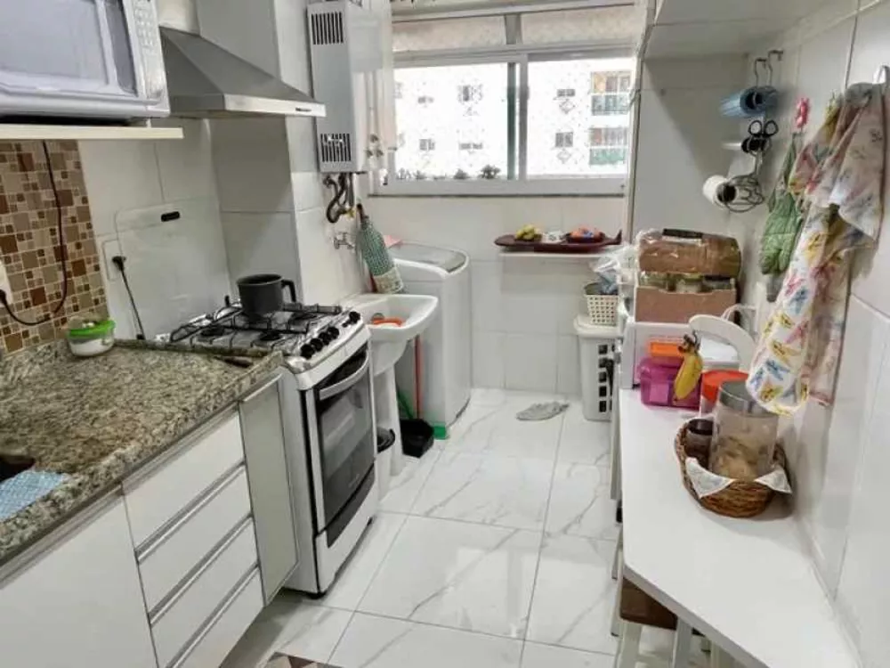 Apartamento, 3 quartos, 90 m² - Foto 1