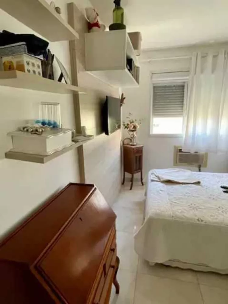 Apartamento, 3 quartos, 90 m² - Foto 8