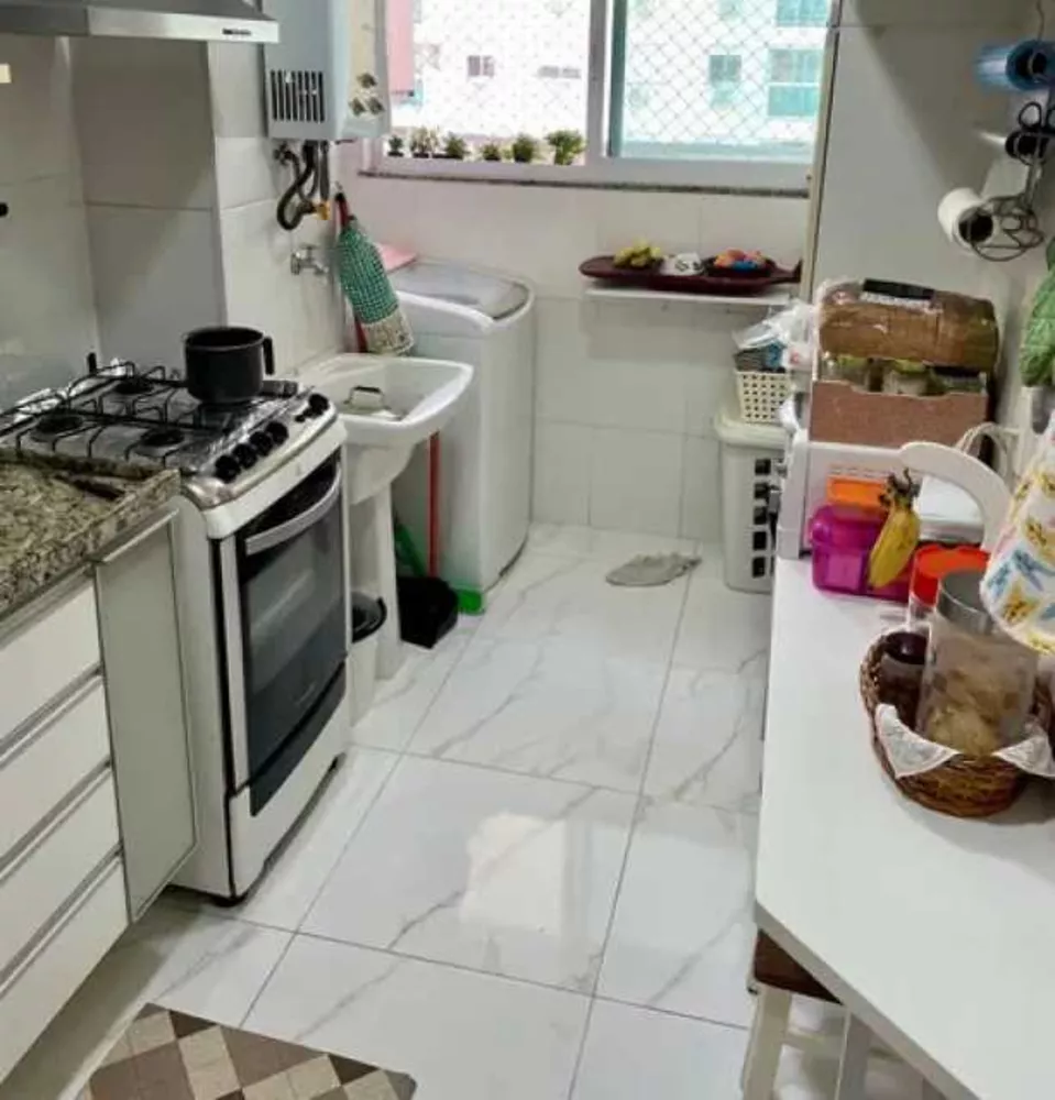 Apartamento, 3 quartos, 90 m² - Foto 9