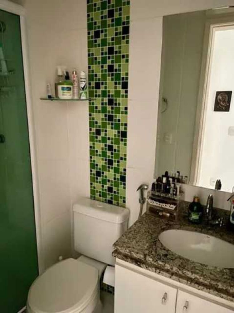 Apartamento, 3 quartos, 90 m² - Foto 14