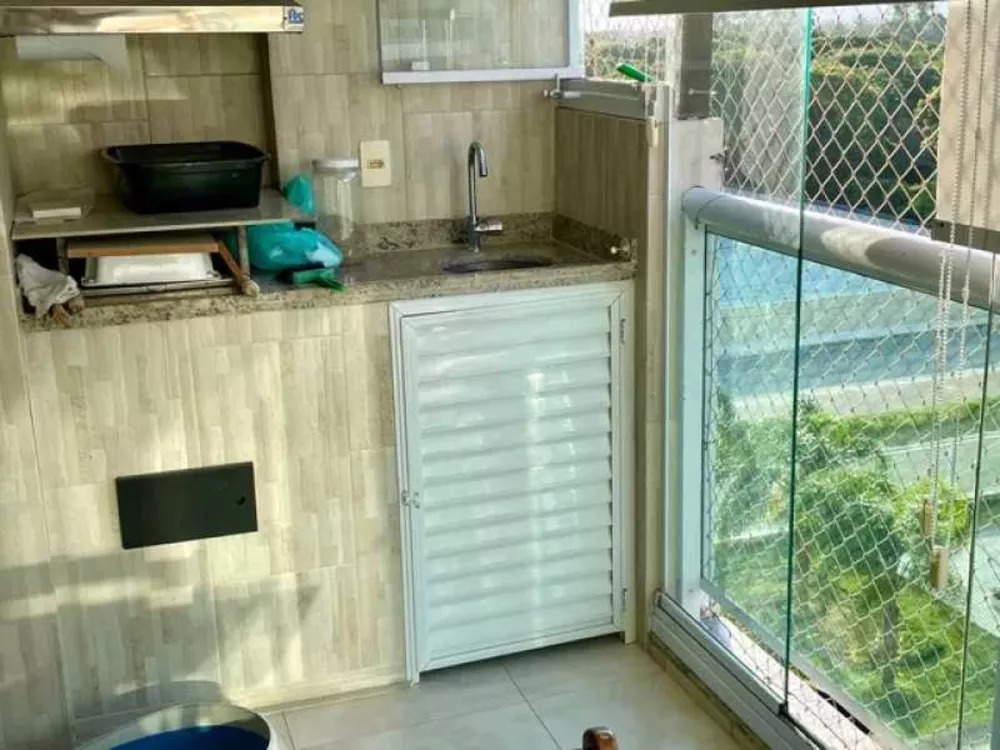 Apartamento, 3 quartos, 90 m² - Foto 6