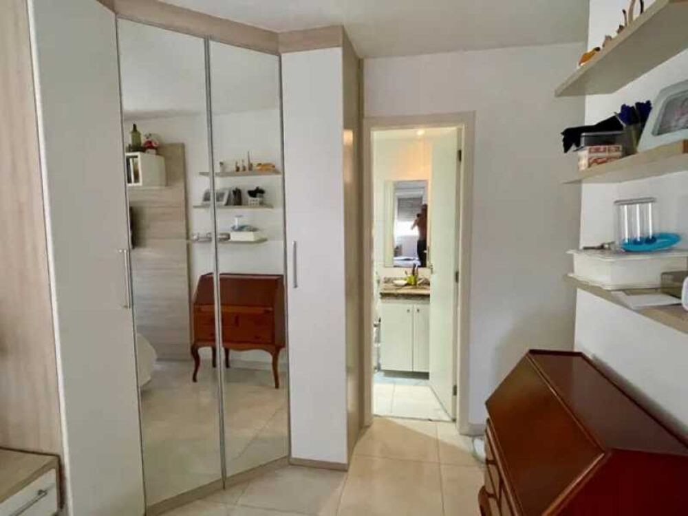 Apartamento, 3 quartos, 90 m² - Foto 11