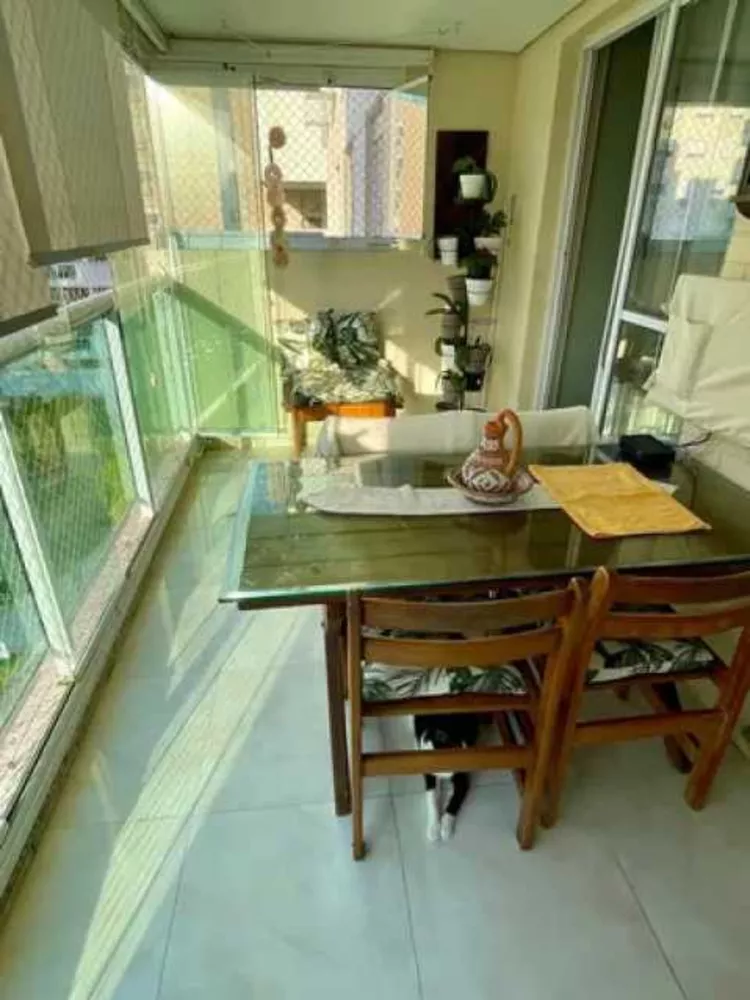Apartamento, 3 quartos, 90 m² - Foto 3