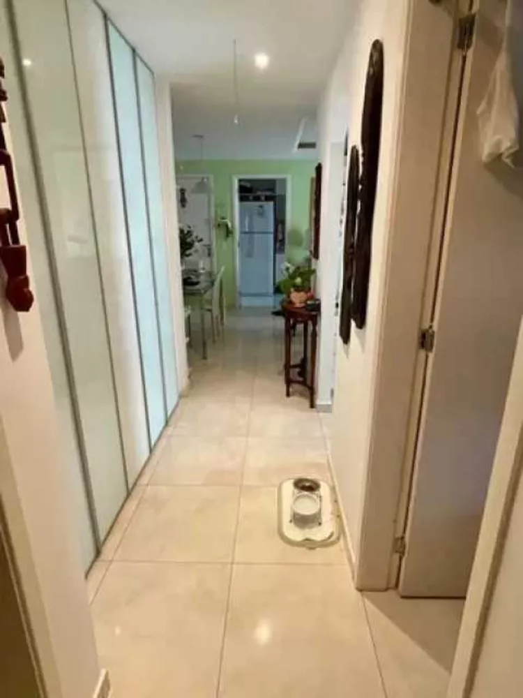 Apartamento, 3 quartos, 90 m² - Foto 2