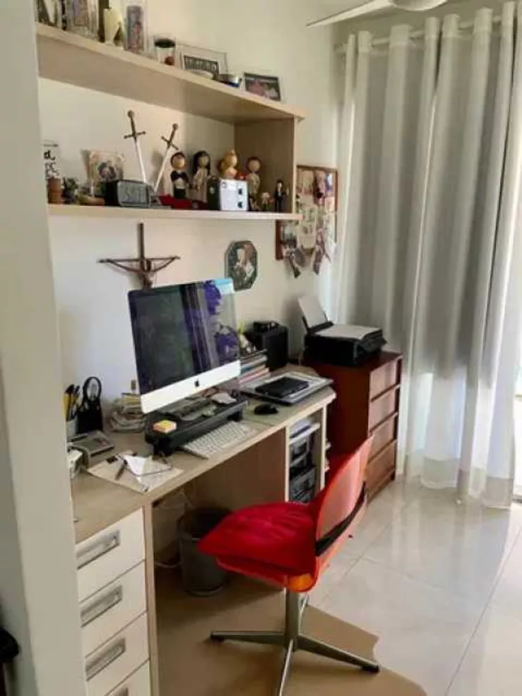 Apartamento, 3 quartos, 90 m² - Foto 10