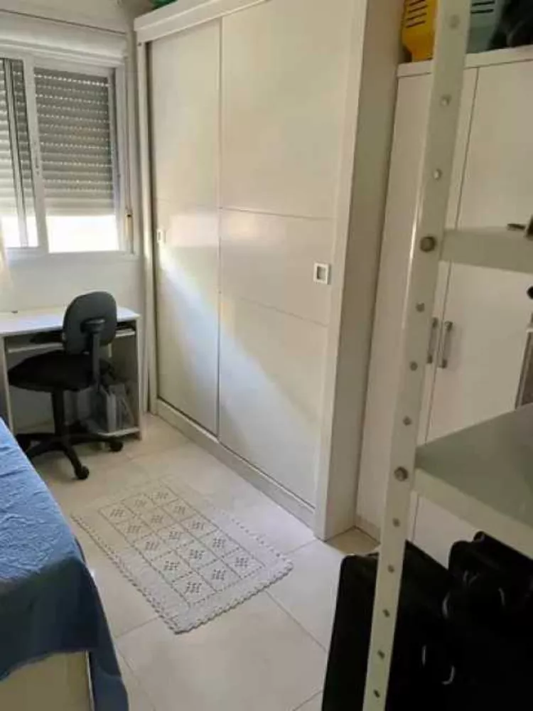 Apartamento, 3 quartos, 90 m² - Foto 4