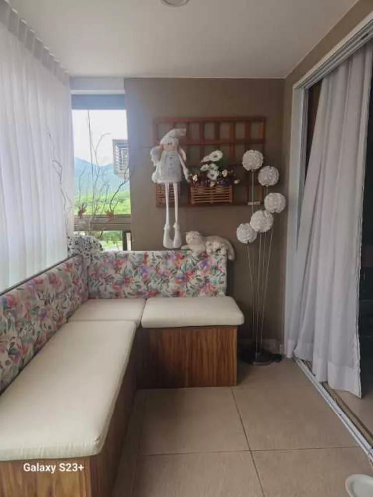 Apartamento, 2 quartos, 73 m² - Foto 5