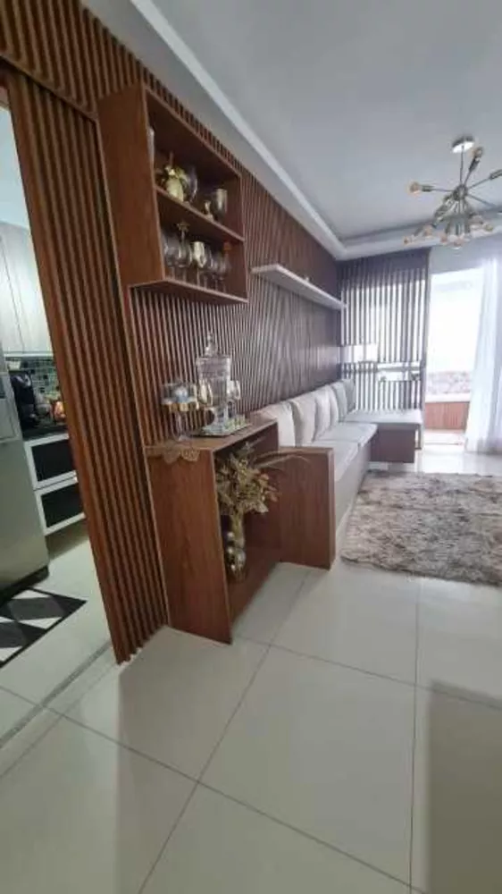 Apartamento, 2 quartos, 73 m² - Foto 3