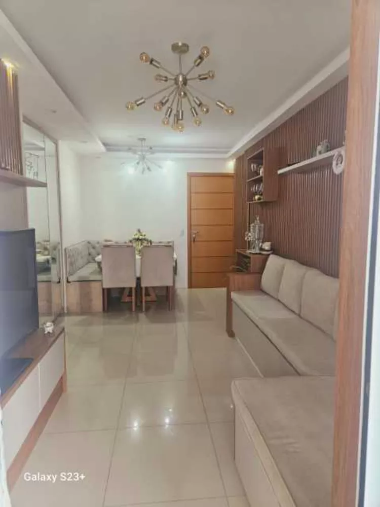 Apartamento, 2 quartos, 73 m² - Foto 7