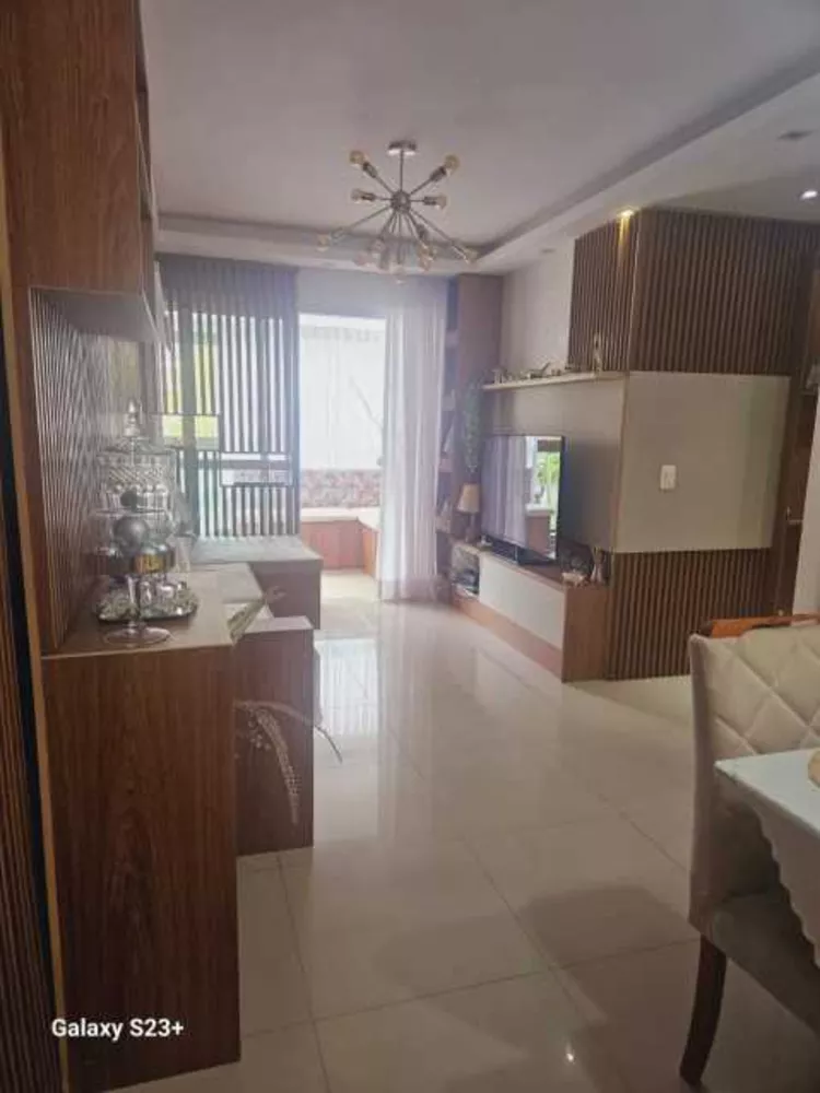 Apartamento, 2 quartos, 73 m² - Foto 2