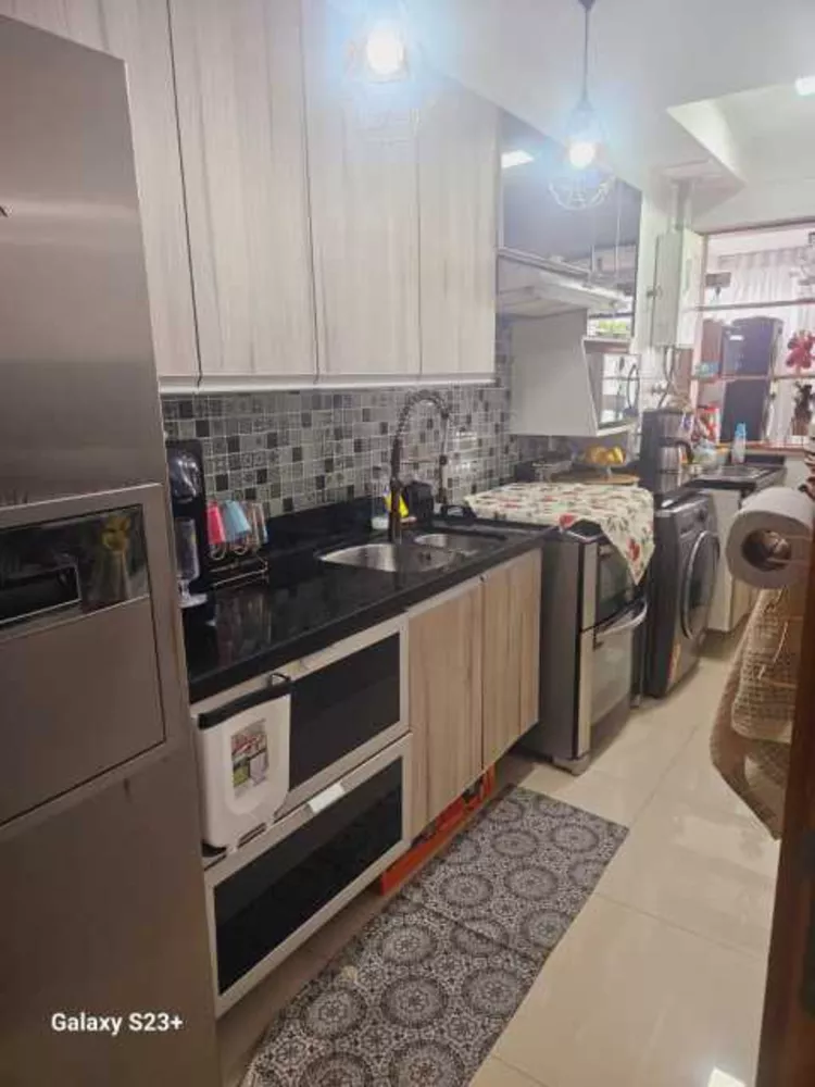 Apartamento, 2 quartos, 73 m² - Foto 4