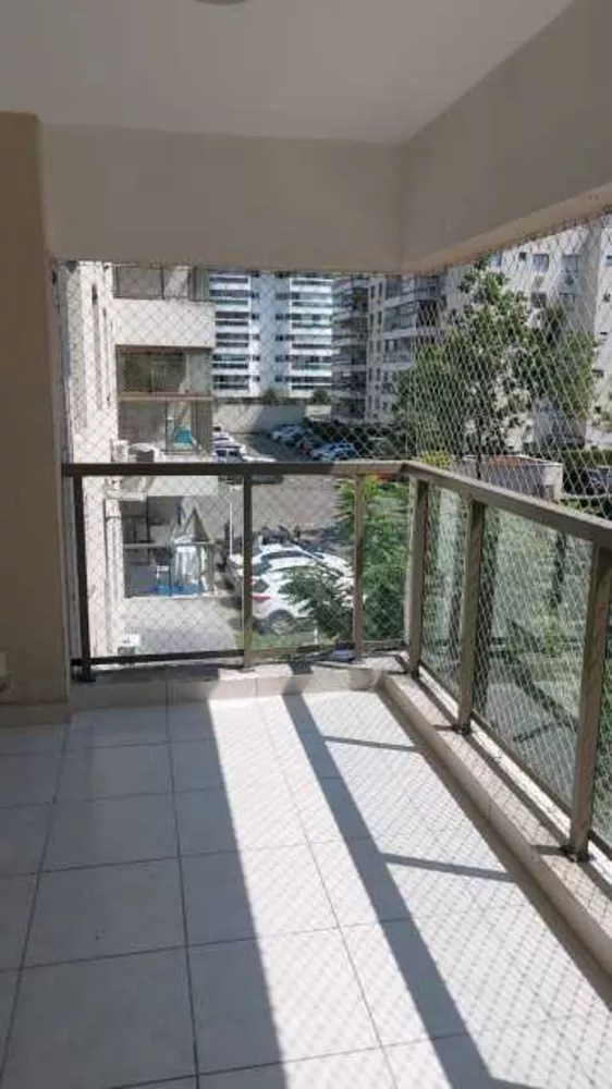 Apartamento, 2 quartos, 62 m² - Foto 8