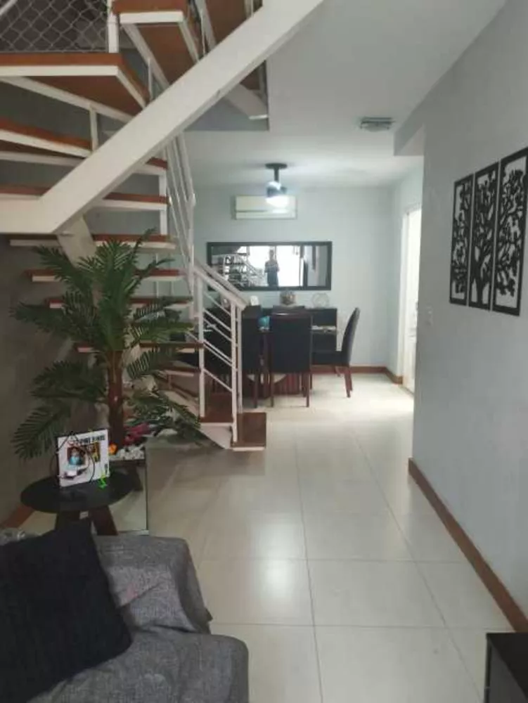 Casa de Vila, 3 quartos - Foto 21