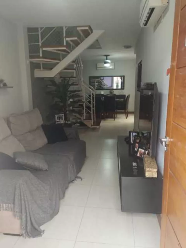 Casa de Vila, 3 quartos - Foto 3
