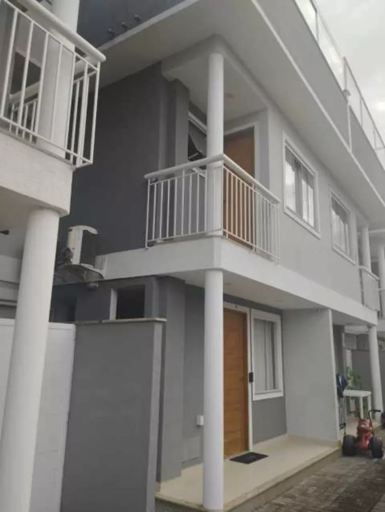 Casa de Vila, 3 quartos - Foto 4
