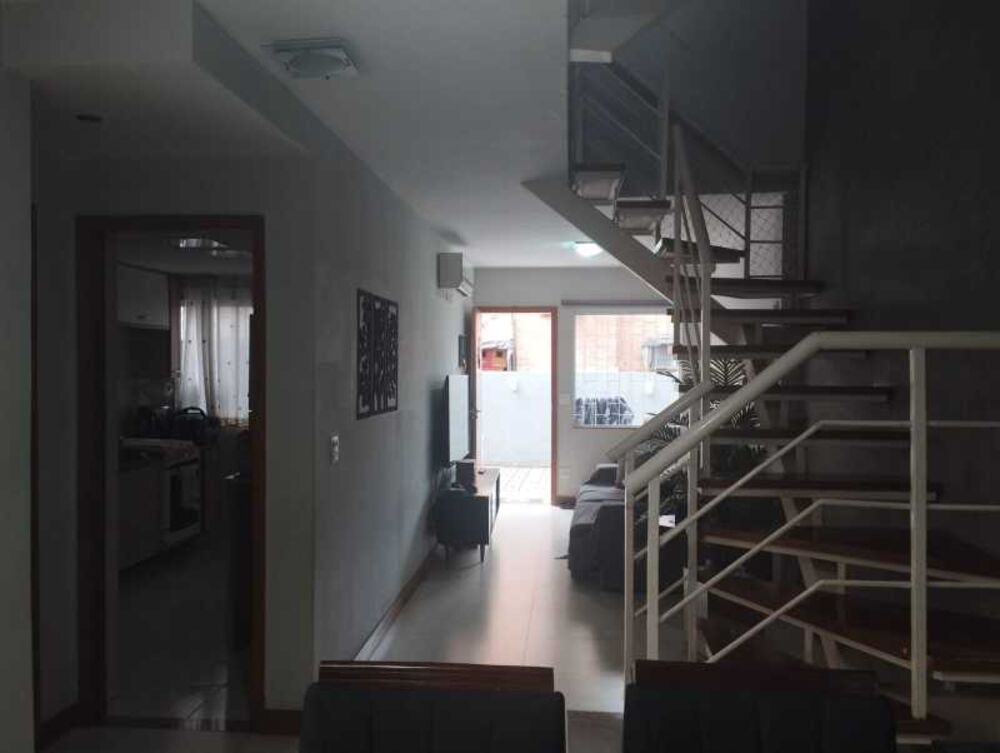 Casa de Vila, 3 quartos - Foto 29