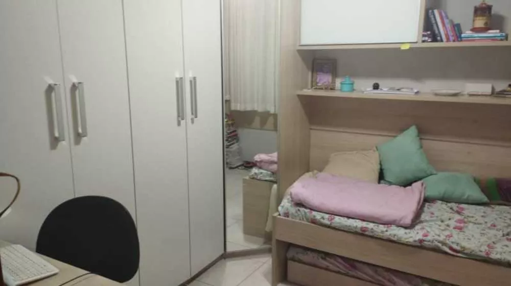 Casa de Vila, 3 quartos - Foto 17