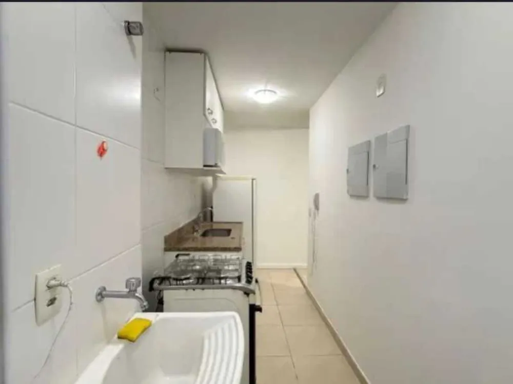 Apartamento, 2 quartos, 70 m² - Foto 6