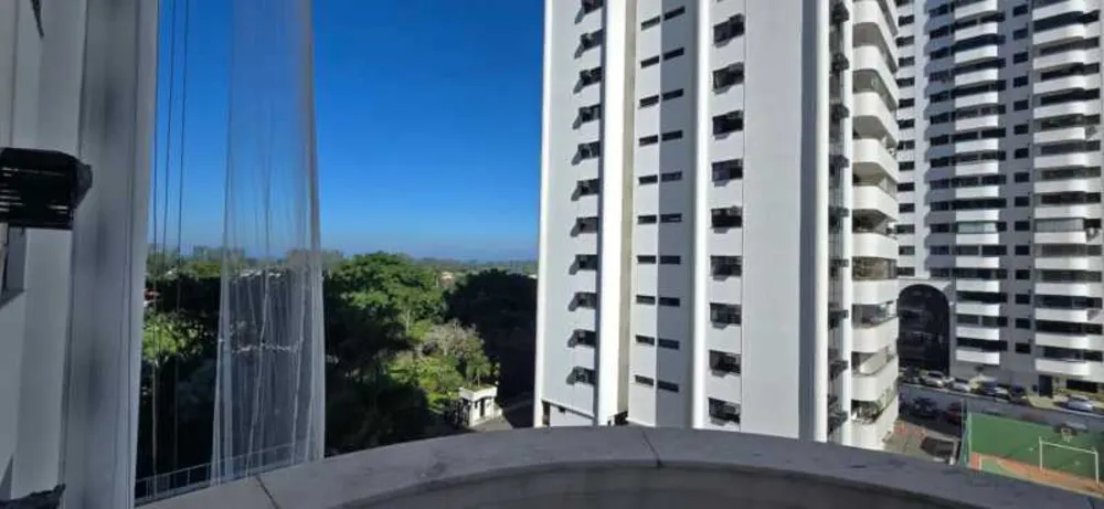 Apartamento, 2 quartos, 82 m² - Foto 3