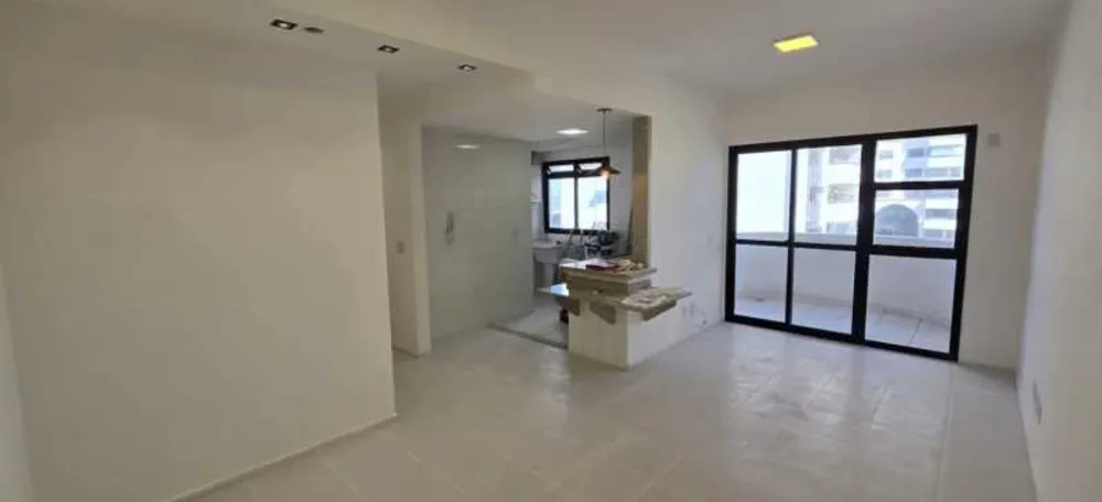 Apartamento, 2 quartos, 82 m² - Foto 1