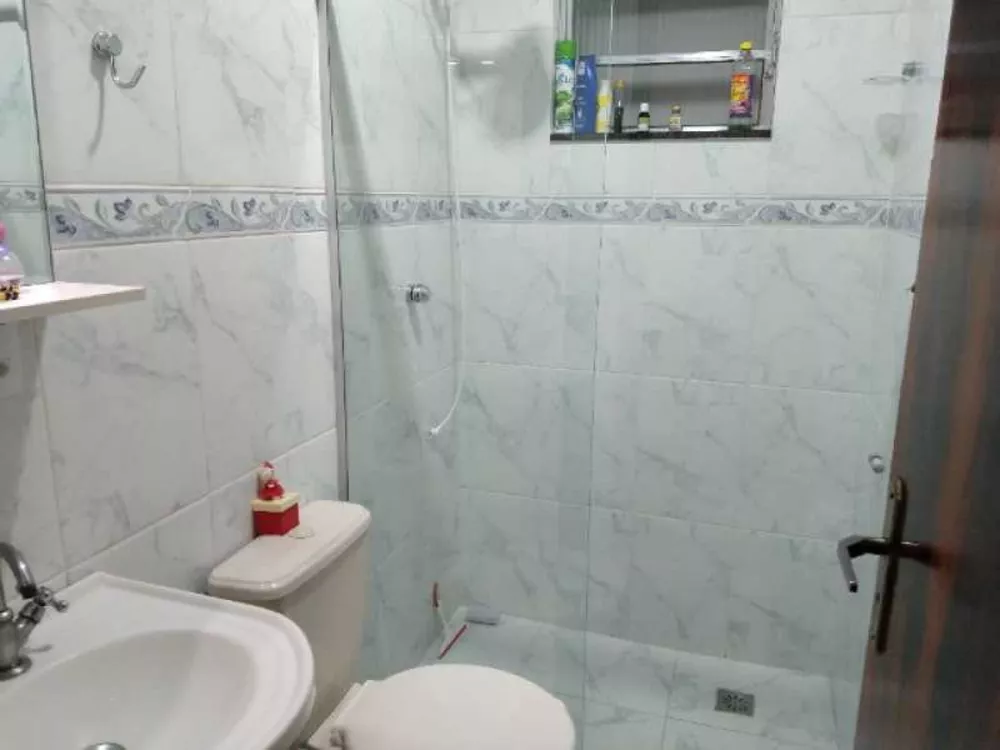 Casa de Condomínio, 2 quartos - Foto 4