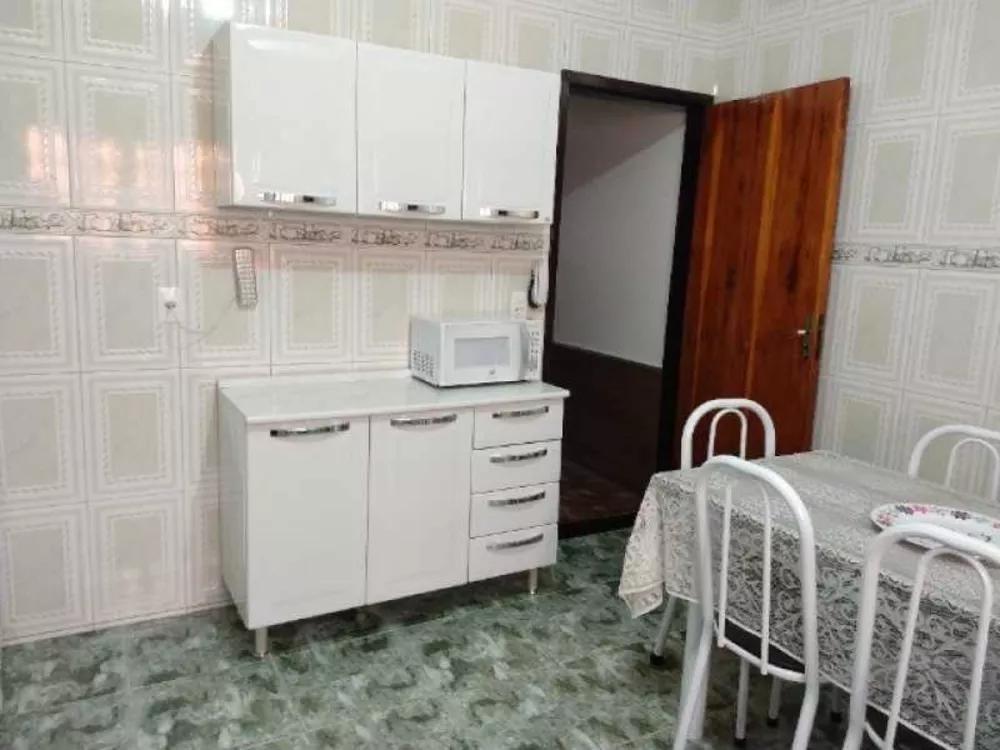 Casa de Condomínio, 2 quartos - Foto 10