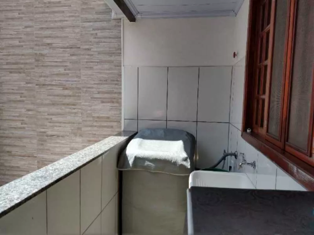 Casa de Condomínio, 2 quartos - Foto 8