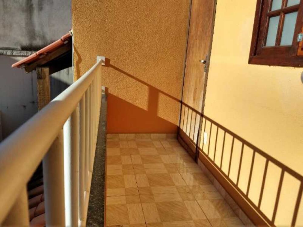 Casa de Condomínio, 2 quartos - Foto 17