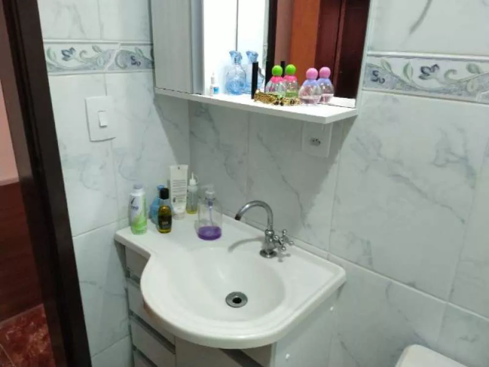 Casa de Condomínio, 2 quartos - Foto 14