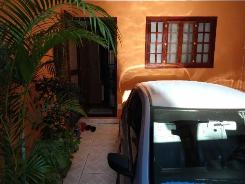 Casa de Condomínio, 2 quartos - Foto 7