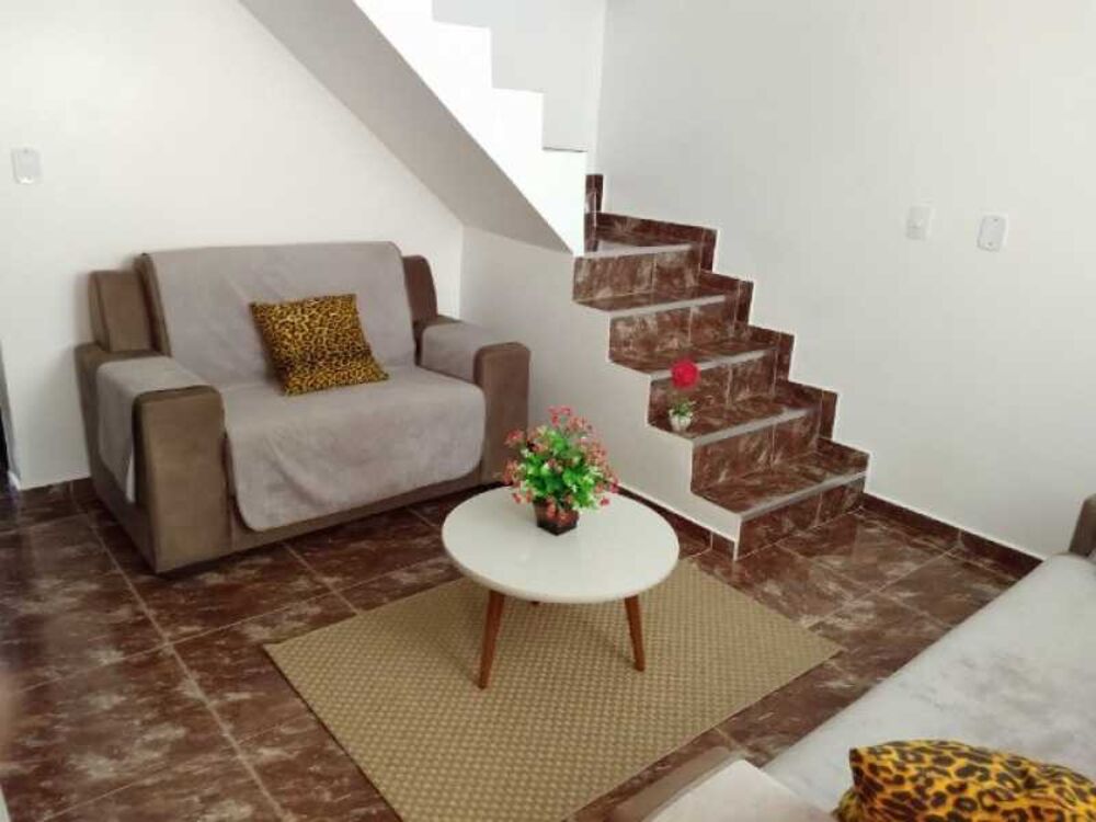 Casa de Condomínio, 2 quartos - Foto 20
