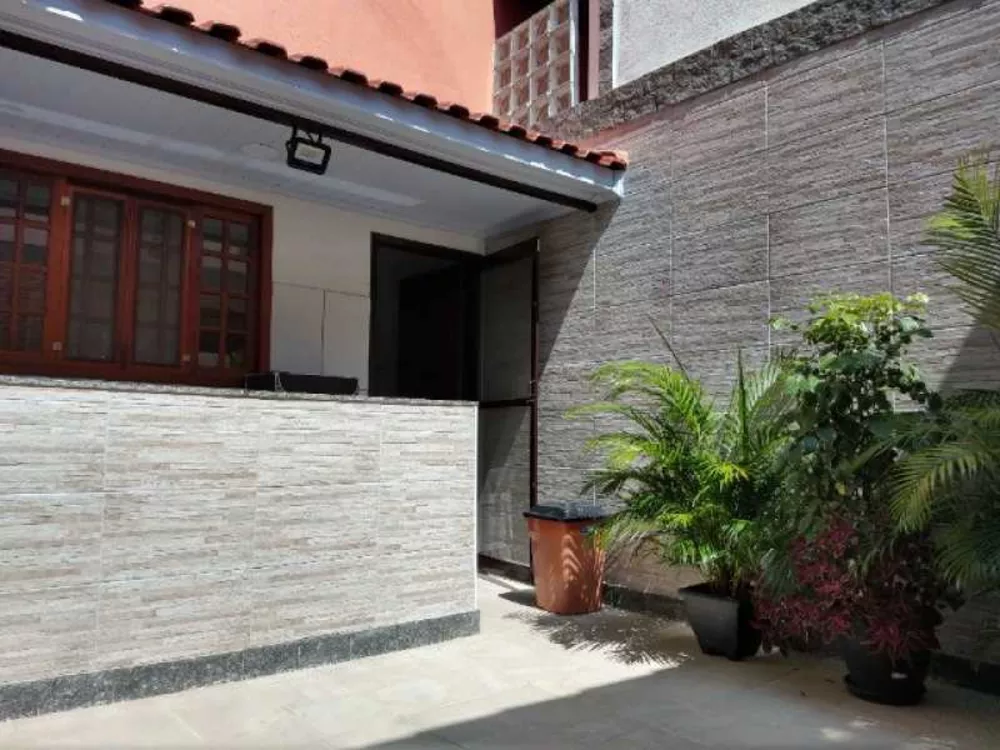 Casa de Condomínio, 2 quartos - Foto 6