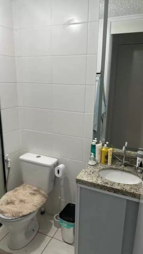 Apartamento, 2 quartos, 42 m² - Foto 5