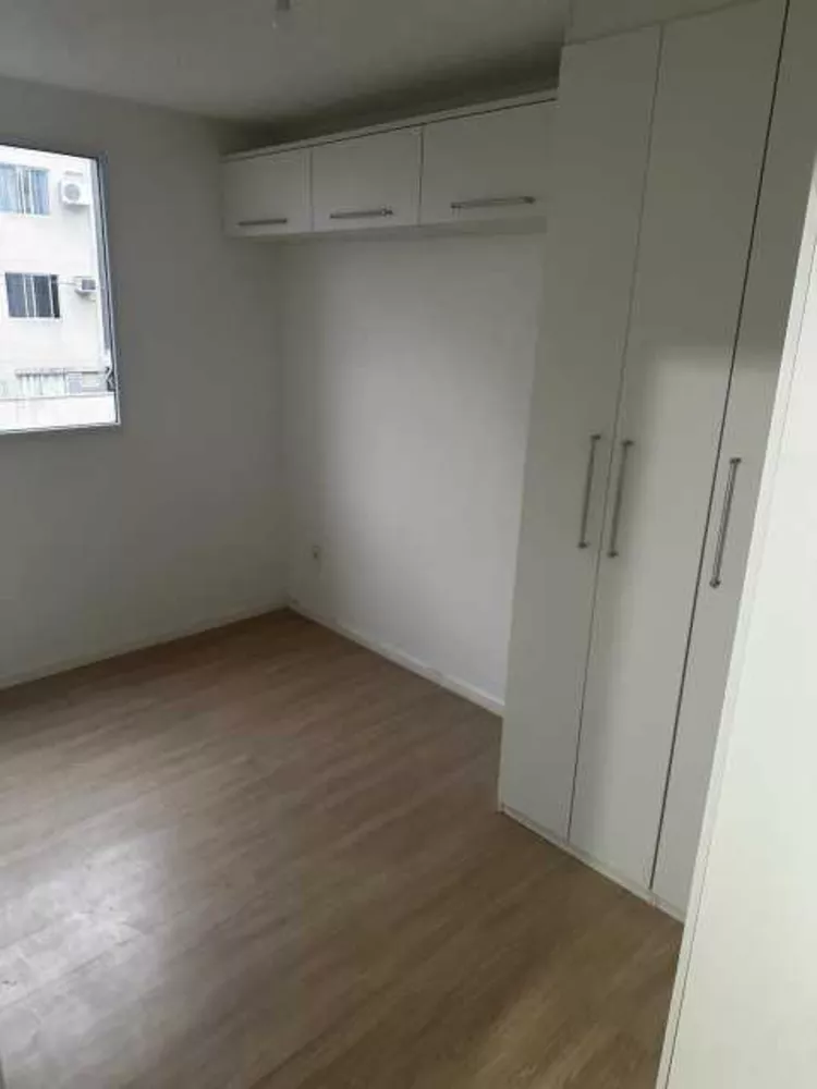 Apartamento, 2 quartos, 42 m² - Foto 9