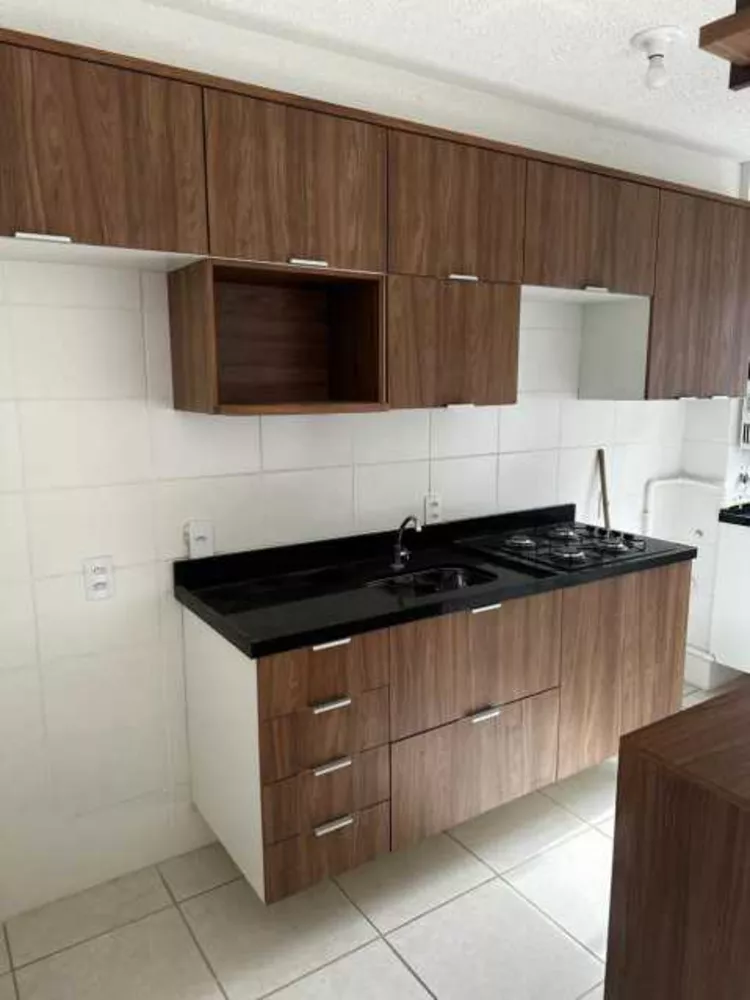 Apartamento, 2 quartos, 42 m² - Foto 4