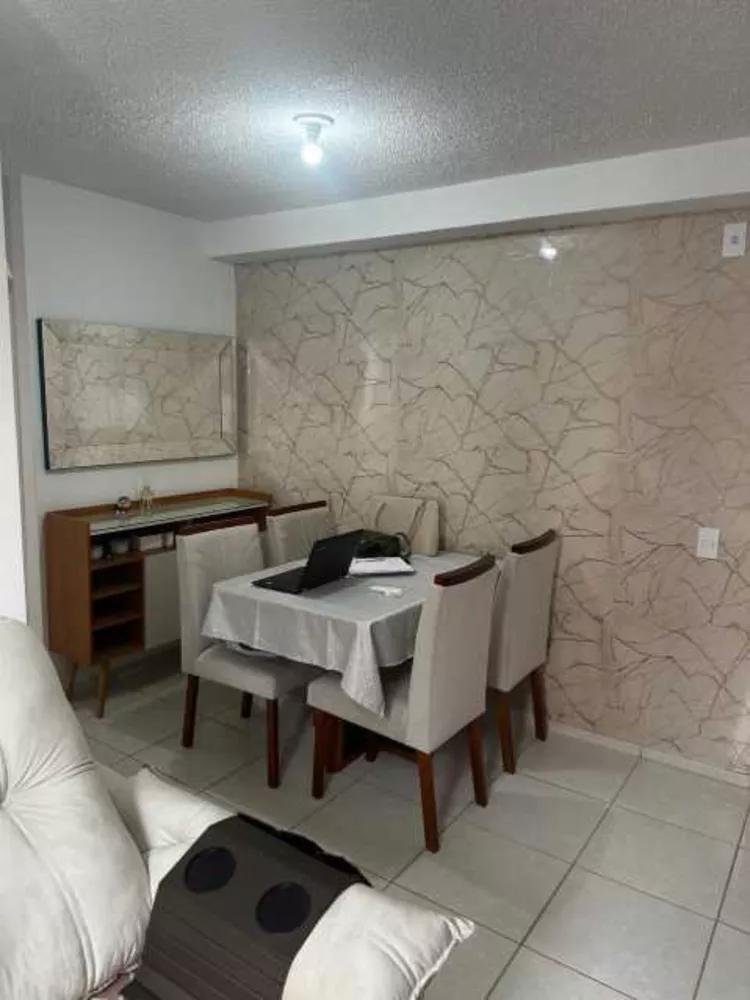 Apartamento, 2 quartos, 42 m² - Foto 3