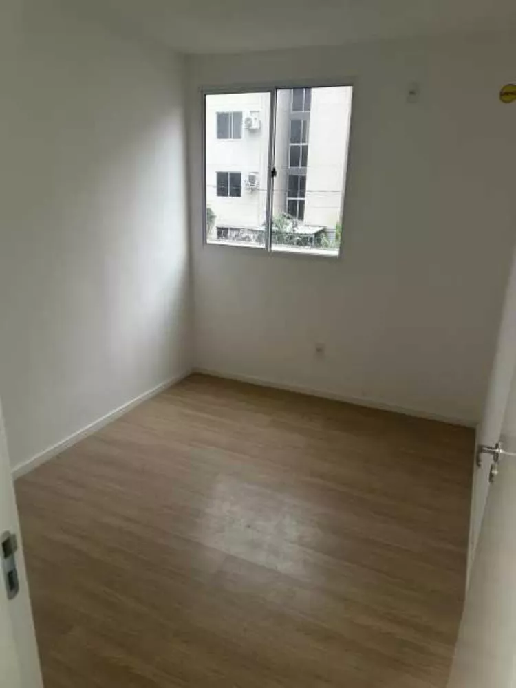 Apartamento, 2 quartos, 42 m² - Foto 7
