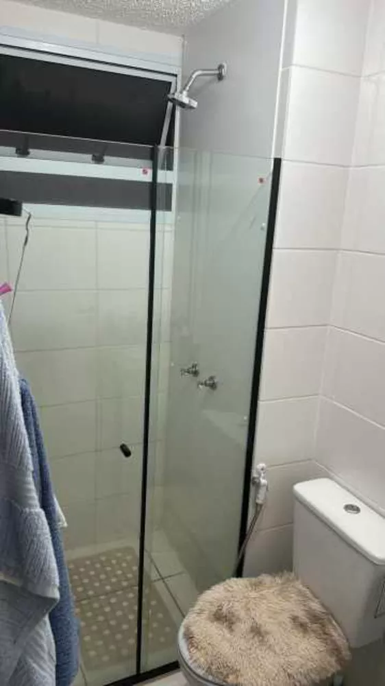 Apartamento, 2 quartos, 42 m² - Foto 6