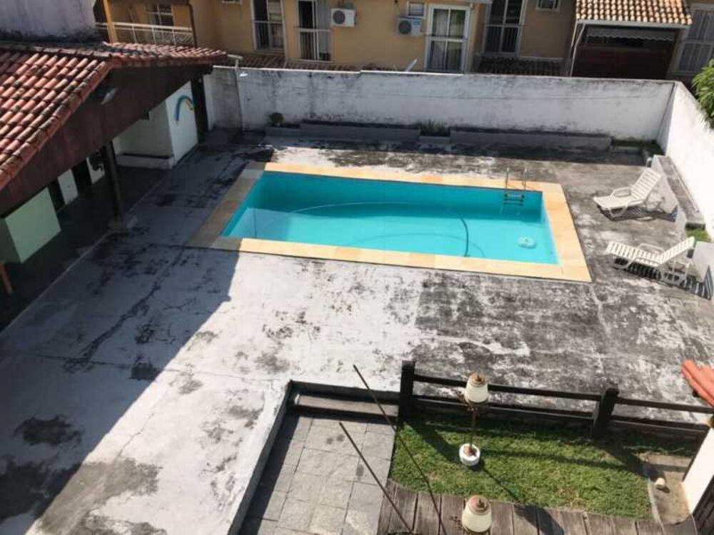 Casa de Condomínio, 3 quartos - Foto 16