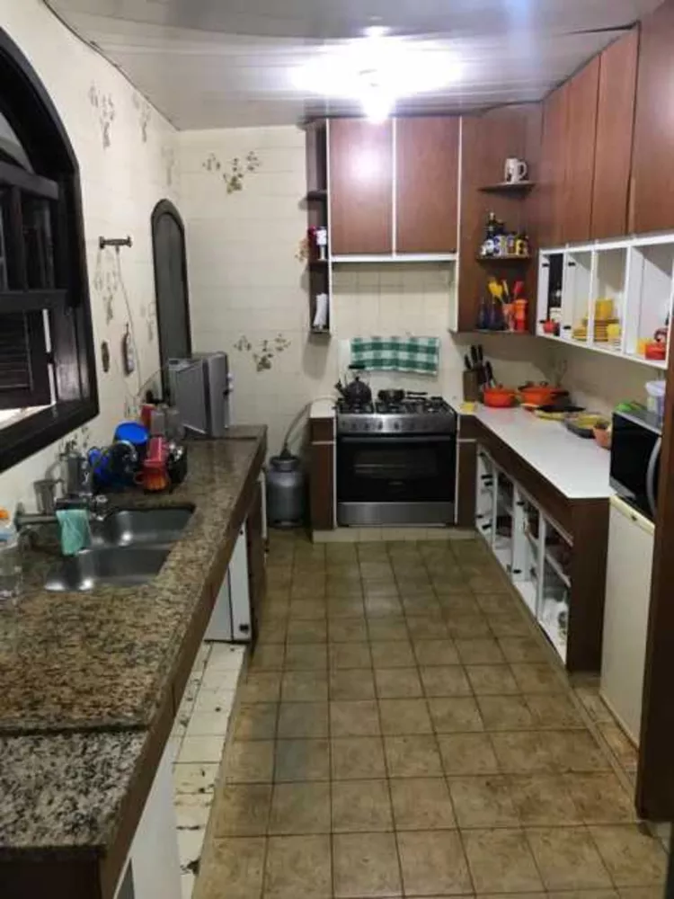 Casa de Condomínio, 3 quartos - Foto 10