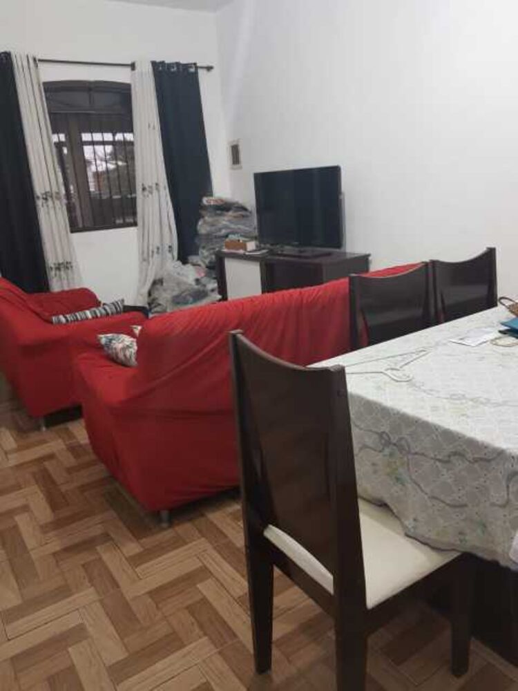 Casa, 3 quartos - Foto 5