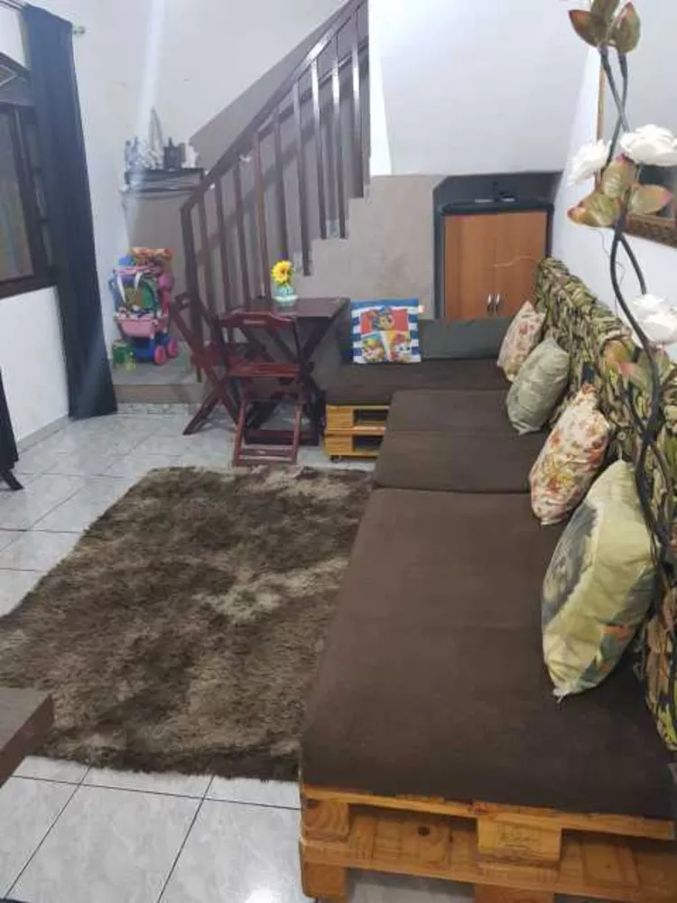 Casa, 3 quartos - Foto 3