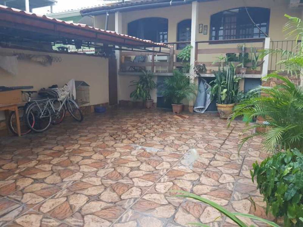 Casa, 3 quartos - Foto 8