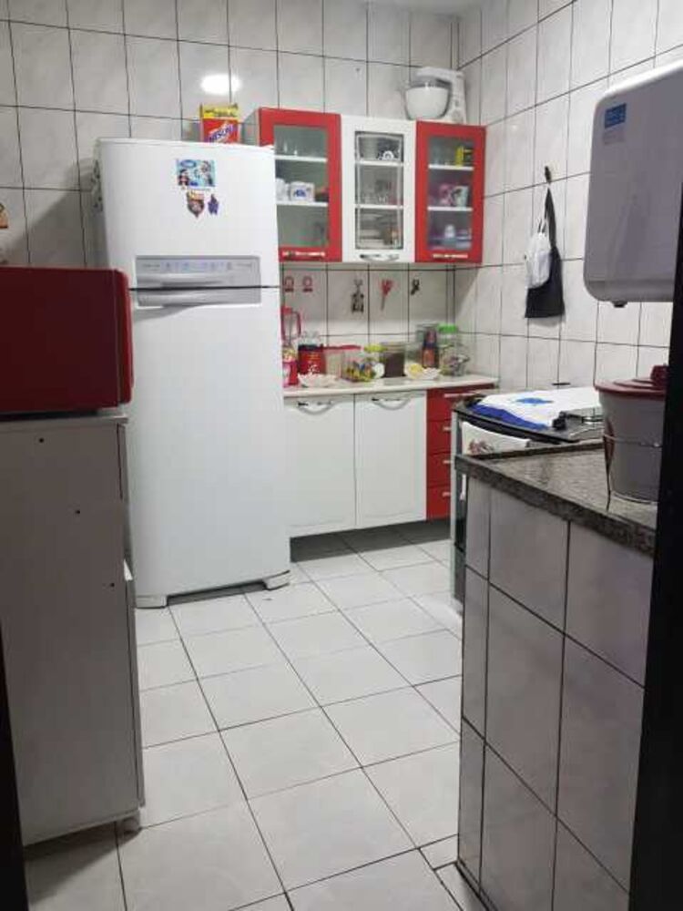 Casa, 3 quartos - Foto 6