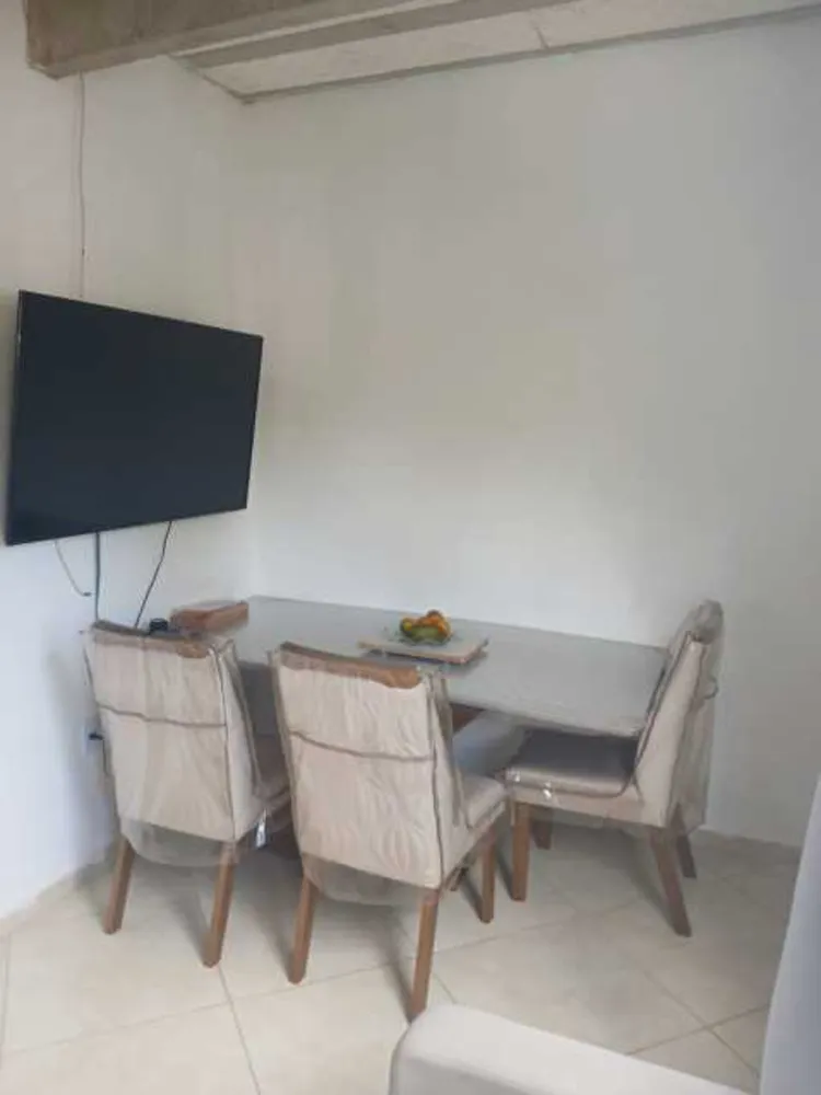 Casa de Condomínio, 3 quartos - Foto 5
