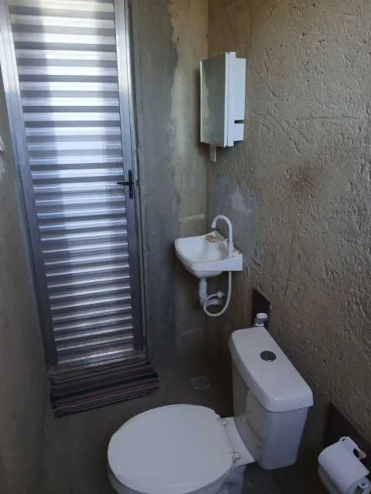 Casa de Condomínio, 3 quartos - Foto 19