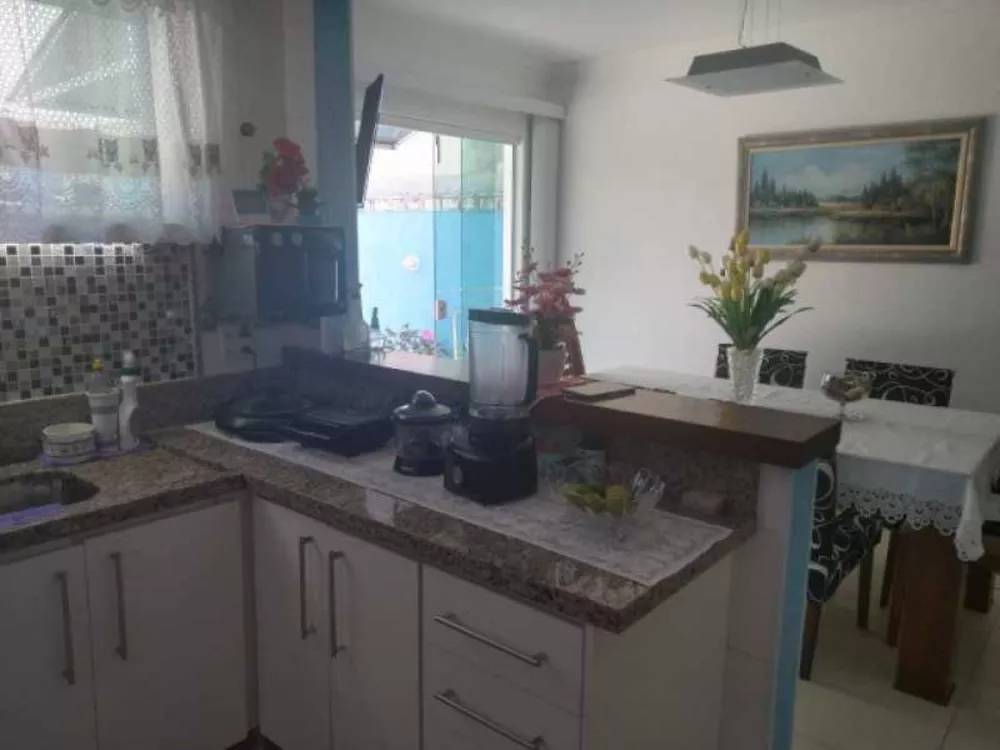 Casa de Condomínio, 3 quartos - Foto 11